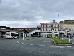 東松山駅