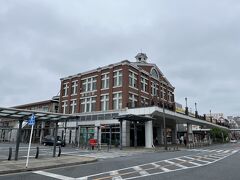 東松山駅