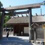 伊勢神宮と熊野古道を行く還暦旅