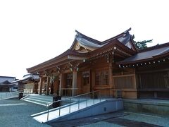 阿蘇神社へ移動しました
