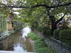 祇園 新橋