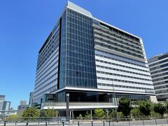 東京・豊洲『Hotel & Spa Resort LA VISTA TOKYO BAY』

2022年4月15日にプレオープンしたホテル『ラビスタ東京ベイ
（共立リゾート）』の外観の写真。

プレオープン直後に宿泊しました。
お気に入りのホテルとなり、その後もリピートしておりますw

＜アクセス＞
新交通ゆりかもめ「市場前」駅より徒歩約1分

https://www.hotespa.net/resort/hotellist/la_tokyobay/