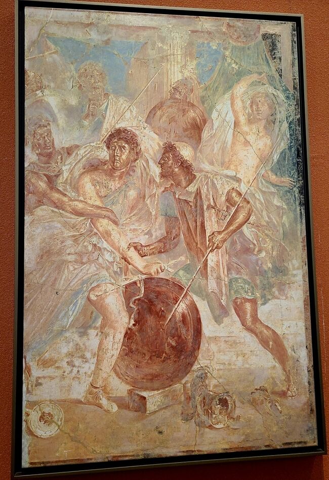 【希少良品】大塚国際美術館全作品集 1〜8巻セット　輸送箱付き Yahoo!オークション - 大塚国際美術館全作品集 全8巻セット 7冊