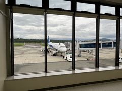 17時45分発のANA400便に搭乗し、約1時間ちょっとの空の旅で無事羽田空港に到着しました。

普段の一泊二日の旅では現地の滞在時間が短く感じられますが、今回の旅は旅先の空気を思う存分満喫した実感が残りました。

これにて今回の旅の旅行記はおしまいです。

本編旅行記を最後までご覧いただき、ありがとうございます。

また、初編の旅行記からご覧いただいている方には、最後までお付き合いいただき、篤く御礼申し上げます。