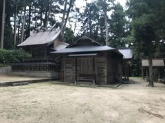 湯野神社