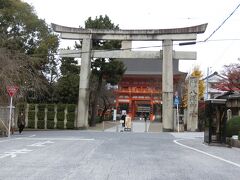 八坂神社