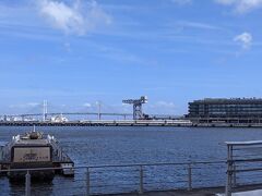 インターコンチネンタル横浜Pier 8