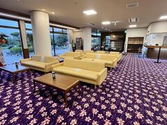 さんべ荘　に到着！

2年前に改装したばかりでとても綺麗です