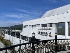 軽井沢駅