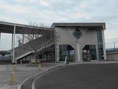 吉野ケ里公園駅