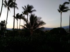 Vista Waikoloa