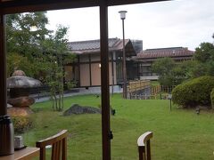 5時頃さくらの山公園を後にし市内の鰻屋さんへ
川豊別館は日本庭園もあり感じのよいお店でした