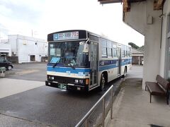 路線バス (宮崎交通)