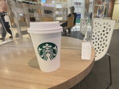 スターバックスコーヒー 新千歳空港店