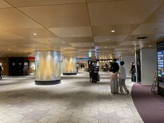大阪国際空港 (伊丹空港)