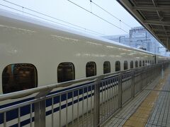 三島駅で新幹線を見送り、後は青春18きっぷでPHO宅まで戻ります。途中の駅間で立ち往生なんて事にならずホント良かったです。ってか静岡駅まで来てなかったら、ひたすら東海道線の復旧を待つしか選択肢が無かった訳で、不幸中の幸いってこの事☆