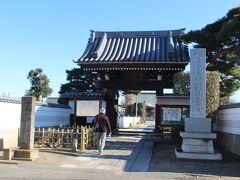 法要寺
本尊の大日如来は行基作と言われています。
行基ゆかりのところって全国にたくさんあるけどね。
