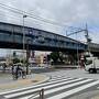 関内駅から馬車道へふらふら