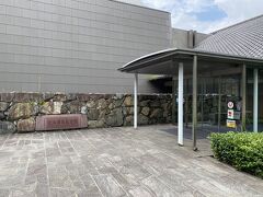 移動して、明礬温泉へ。

「さわやかハートピア明礬」
日帰り温泉500円です。