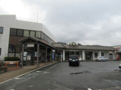 宮津駅