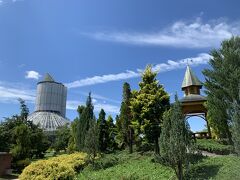 高岡おとぎの森公園