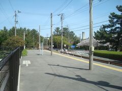 海ノ中道駅