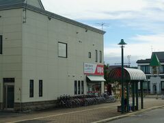 レンタサイクル宇野商店