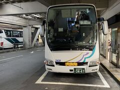 高速バス (名鉄バス)