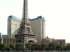 パリスのエッフェル塔も毎回見るたび素晴らしいと感じます。