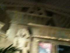 次はルクソールに来ました。