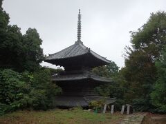 1576年から3年かけて総見寺を創建