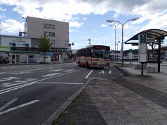 宮古駅