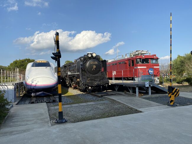 20系・24系・14系全国保存車両ガイド3 追加ヒロサワシティ
