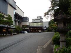 水上温泉 源泉湯の宿 松乃井