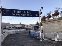 CGN Geneve-Mont-Blanc