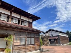 まつだい郷土資料館