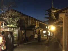 法観寺 (八坂の塔)