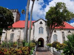 セント・マイケルズ大聖堂 (St. Michael's Cathedral)