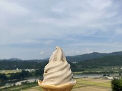 越後川口サービスエリア