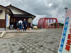 輪島ドラマ記念館