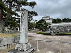 二本松城跡は、中世から近世にかけて同じ場所で存続した東北では稀有な城跡
