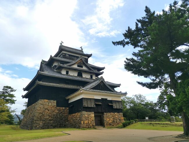 宍道湖から松江城へ!旅ラン10キロ ~松江~【島根旅:2日目 宍道湖から松江城へ!旅ラン10キロ ~松江~【島根旅:2日目