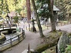 厳島神社 (会津若松)