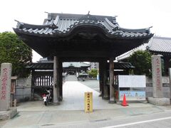 成田山川越別院