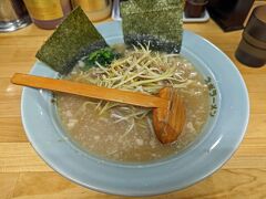 ラーメンショップ椿松伏店