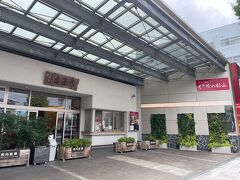 ぐり茶の杉山 本店