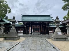 吹揚神社