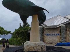 いよいよ沖縄旅行、本格始動です！

ですが、
相変わらず台風11号は沖縄の近くにいて風が強めです。

今日は念願の【美ら海水族館】です。

昨年は政府（沖縄県）の休業要請だったか、その影響で見に行くことが出来ずに、
今年は来れました(^^♪
