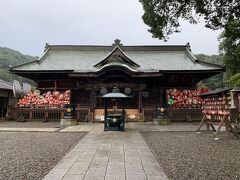 少林山達磨寺