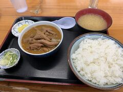 永井食堂